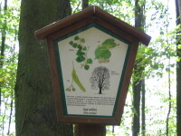 Naučná stezka Bažantnice (foto 3)