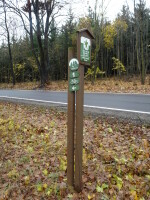 Naučná stezka Bažantnice (foto 4)