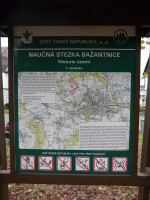 Naučná stezka Bažantnice (foto 5)