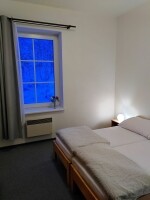 Trimurti - retreatové centrum (foto 3)