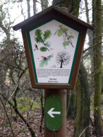 Naučná stezka Bažantnice (foto 8)