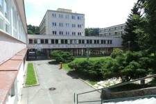 Uměleckoprůmyslová akademie a gymnázium Světlá nad Sázavou (foto 5)