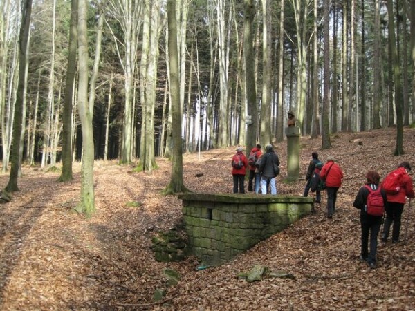 Žižkova studánka (foto 1)
