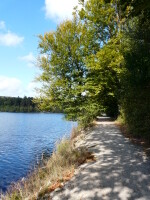 Naučná stezka Velký Pařezitý rybník (foto 2)