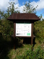 Naučná stezka Velký Pařezitý rybník (foto 4)