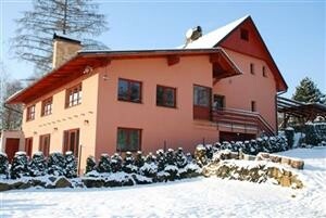 Ubytování Šacberk (foto 1)