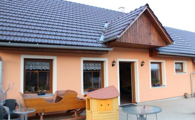 Kavárna Na Statku (foto 1)