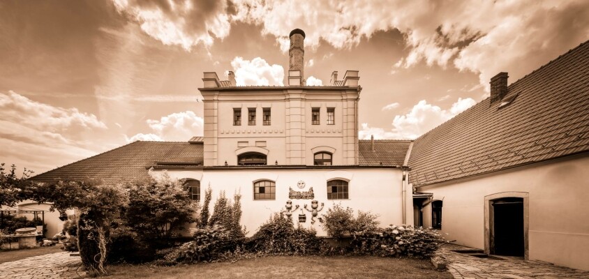 MĚŠŤANSKÝ PIVOVAR POLNÁ (foto 1)