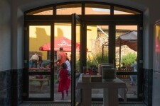 MĚŠŤANSKÝ PIVOVAR POLNÁ (foto 2)