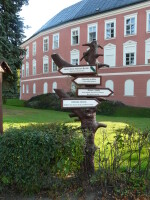 Naučná stezka Vítězslava Nováka (foto 2)