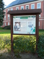 Naučná stezka Vítězslava Nováka (foto 3)