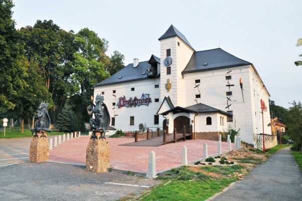 TIC DraXmoor (Foto 1)