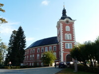 Naučná stezka Vítězslava Nováka (foto 4)