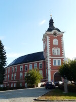 Naučná stezka Vítězslava Nováka (foto 5)