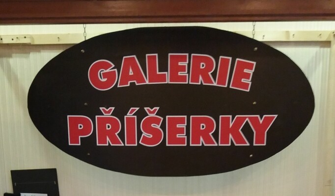 Galerie Příšerky (foto 1)