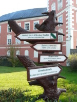 Naučná stezka Vítězslava Nováka (foto 6)