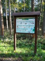 Naučná stezka Vítězslava Nováka (foto 7)