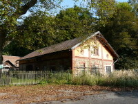 Naučná stezka Vítězslava Nováka (foto 8)