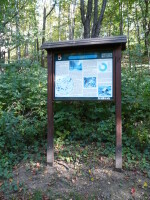 Naučná stezka Městské sady (foto 2)