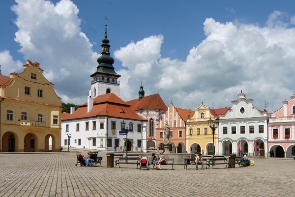 TIC Pelhřimova (Foto 1)