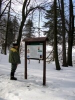 Naučná stezka Městské sady (foto 4)