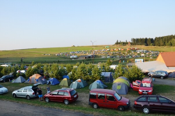 TIC Šiklův mlýn - Central Kemp (Foto 1)