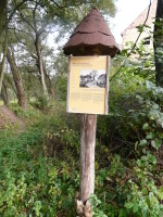 Naučná stezka Pěšky krajem malíře Františka Mořice Nágla (foto 3)