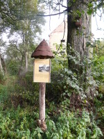 Naučná stezka Pěšky krajem malíře Františka Mořice Nágla (foto 4)