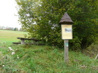 Naučná stezka Pěšky krajem malíře Františka Mořice Nágla (foto 5)