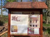 Naučná stezka Bohuslava Reynka (foto 3)