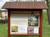 Naučná stezka Bohuslava Reynka (foto 4)