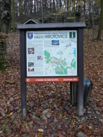 Naučná stezka K Novým Rybníkům (foto 2)