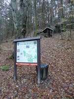 Naučná stezka K Novým Rybníkům (foto 3)