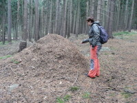 Naučná stezka Šebeň (foto 2)