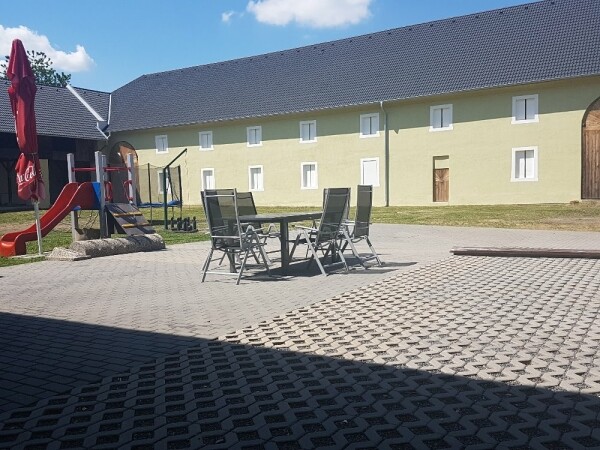 Rodinný penzion Jimramovské Pavlovice (foto 1)