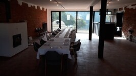 Rodinný penzion Jimramovské Pavlovice (foto 2)