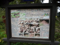 Naučná stezka Šebeň (foto 3)