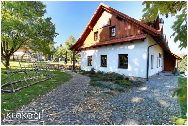 PENSION KLOKOČÍ (foto 1)