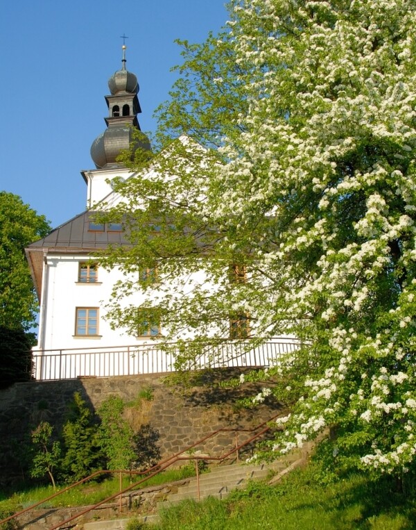 Moučkův dům - Regionální muzeum Žďár nad Sázavou (foto 1)