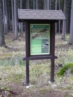 Naučná stezka Šebeň (foto 5)