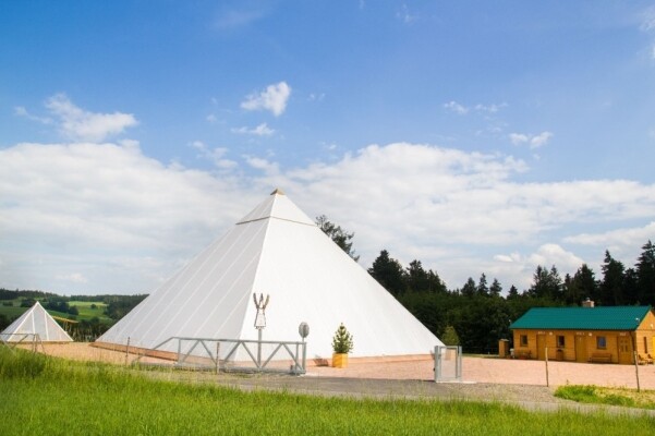 Pyramida Jednoty (foto 1)