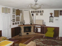 Síťovaná chalupa Stržanov (foto 2)