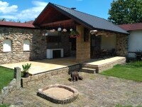 Síťovaná chalupa Stržanov (foto 3)