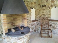 Síťovaná chalupa Stržanov (foto 4)