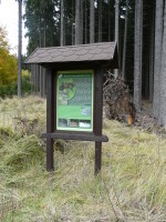 Naučná stezka Šebeň (foto 6)