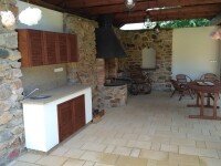 Síťovaná chalupa Stržanov (foto 5)