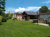 Síťovaná chalupa Stržanov (foto 6)