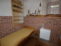 Síťovaná chalupa Stržanov (foto 7)