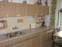 Síťovaná chalupa Stržanov (foto 12)