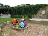 Síťovaná chalupa Stržanov (foto 13)